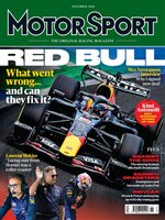 Motor Sport Magazine